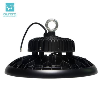 China Industrial 150W Warehouse 120 Degree Led UFO High Bay Light For Warehouse Lighting for sale