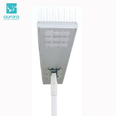 China ROAD China Factory Desert Solar Power Dustproof Street Light for sale