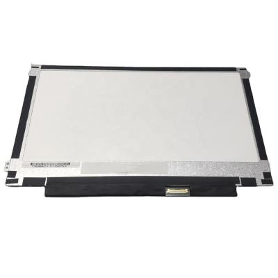 China LCD Screen 11.6 Inch Replacement Laptop LCD L30 Pin ED Screen Display Modules For Samsung Chromebook 3 XE500C13 for sale