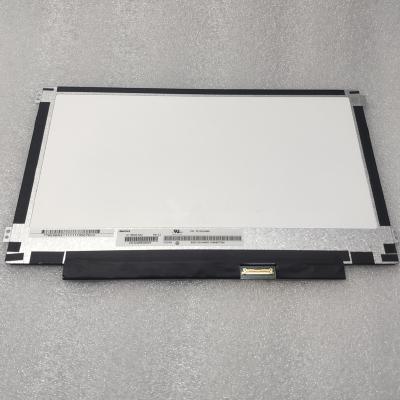 China Wholesale Laptop 11.6 inch thin 11.6 inch screen N116BGE-EA2 B116XTN02.3 letf+right laptop lcd screw holes 30pins for sale