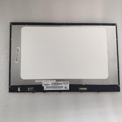 China Laptop 15.6 Full HD 1920x1080 Slim LCD Screen Display Panel With Bezel NV156FHM-N61 720S-15IKB for sale