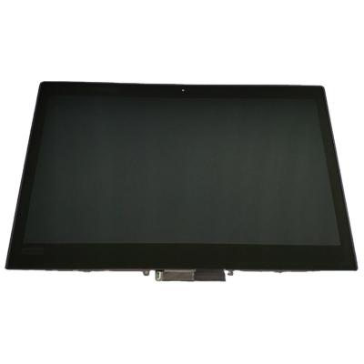 China Touch Panel 5M10W03055 5M11A17650 02DL967 02DA316 02DA313 02DA314 02HM128 02DL916 02DM432 02HM128 Thinkpad L380 L390 Yoga LCD Touch Panel for sale