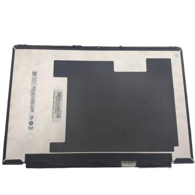 China 5D10S39616 S540 13IML Screen B133QAN02.0 Laptop Screen Display For Lenovo Ideapad S540-13IML LCD for sale