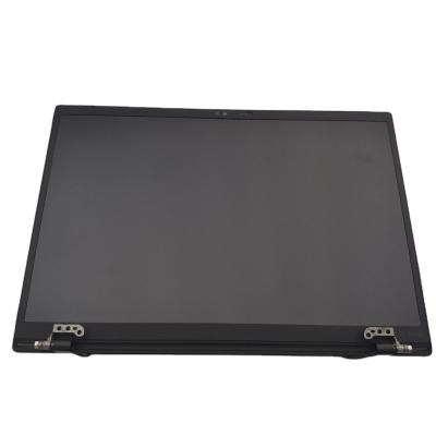 China LCD Screen 13.0 Inch LCD Display Panel Screen 5M10X63650 5M10X63649 Thinkpad x1 Nano Gen 1 for sale