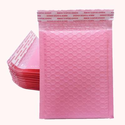 China 6x10 Non-Toxic Eco-Friendly Waterproof Inches Fast Delivery Waterproofs Strong Mailing Envelopes Poly Lace Bubble Mailers for sale