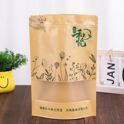 China Hot Selling Printed Color Formed Mylar Safety Customized Candy Packaging Plastic Bags for sale