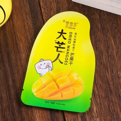 China Security Digital Printing Custom Logo Zip Lock Frosted Child Smell Proof Holder Pouch Mylar Zipper Bags Food Packaging Bag for sale