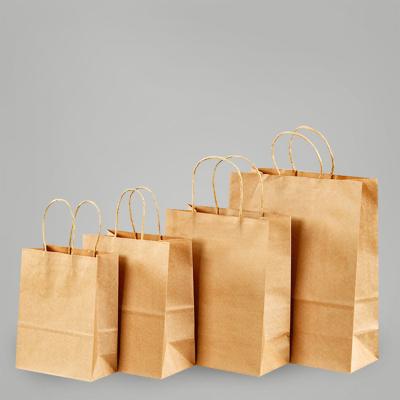 China Biodegradable Big Custom All Over Print Carrier Kraft Paper Cheap Coffee Bags For Bottles for sale