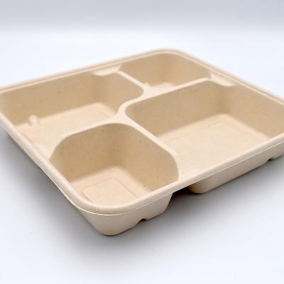 China Tafuco Microwavable Collapsible Sublimation Food Bowl Stackable Wheat Straw for sale