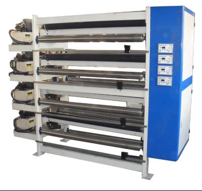 China High Lowest Price Automatic Corrugated Cardboard Pizza Box Rotary Cardboard Slitter Marker Machine for sale