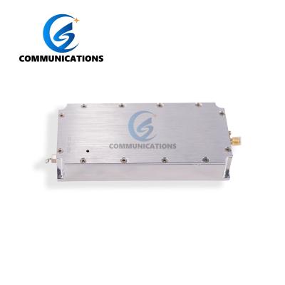 China 900MHz 30W Anti Drone Module UA Anti PA Anti UAV RF Module voor Sigal Uav Defensief Systeem Te koop