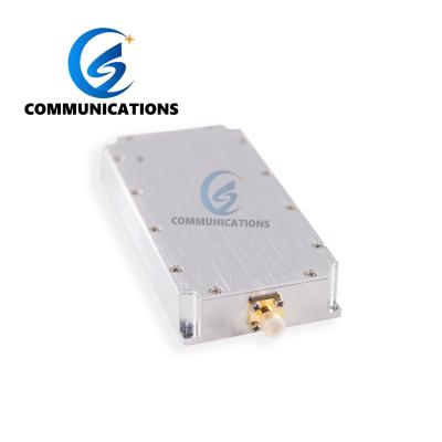 China 1.5G 40W Anti Drone Module UA Anti PA Anti UAV RF Module For Drone Detection for sale