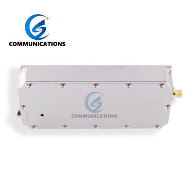 China Drone Detection System 25W Drone Counter Module 5.8G PA Anti UAV Power Amplifier RF Module for sale