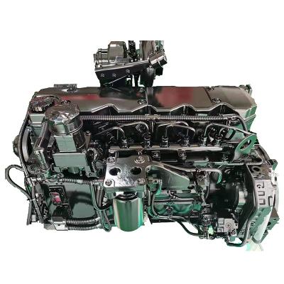 China Engine Assy China Manufacture Engine Cylinder Head Cylinder Assy For Diesel Engine Parts for sale