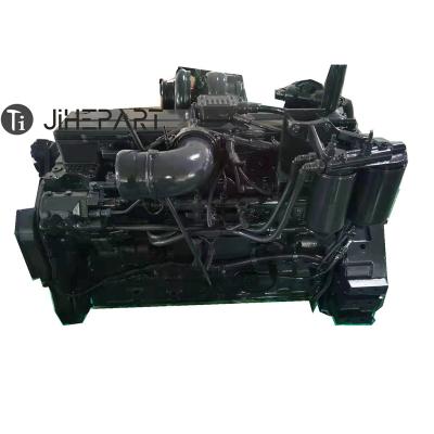 China PC300-8 Factory Excavator Engine 6D114E-3 for sale