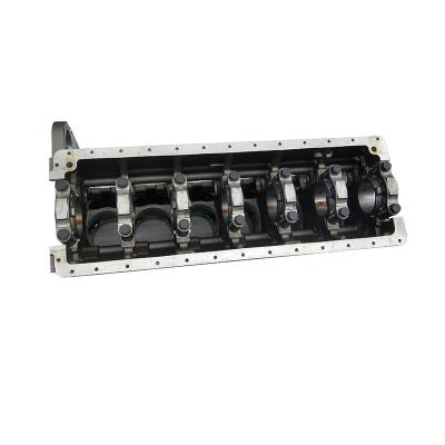 China Construction Machinery Engine Diesel Engine Body Cylinder Block NTA855 Brand New Cylinder Block for sale