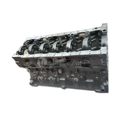 China Factory QSM11 Engine Cylinder Block 4060394 for sale