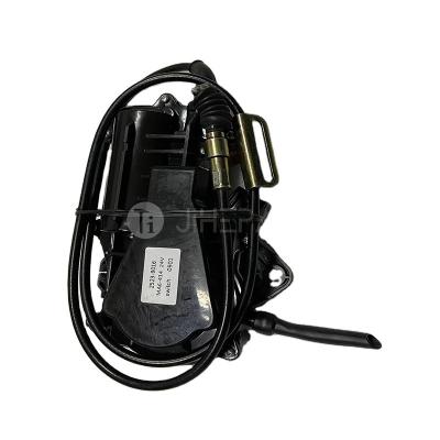 China Factory DH220-5 DH225-7 STOP MOTOR 24V 25239016 for sale