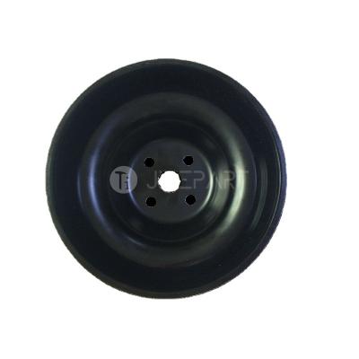 China Factory SAA6D114E PC300-7 PC360-7 PULLEY 6743-61-3310 for sale