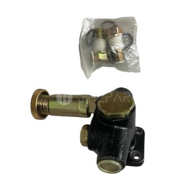 China Factory PC400-6 S6D125 FUEL PUMP DK105217-6030 for sale