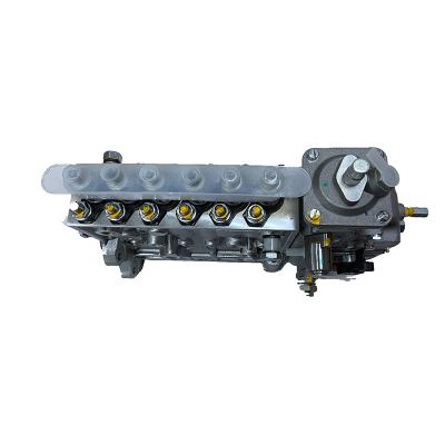 China Fuel pump factory producing diesel engine spare parts engine fuel injection pump fuel pump for sale