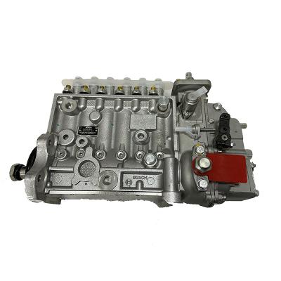 China 4BT Parts, Fuel Pump Diesel Engine Fuel Injection 6BT 3938381 Pump Fuel Pump for sale