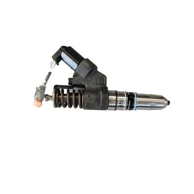 China Genuine Injector 4903084 Spare Parts Diesel Fuel Injector Switch Injector Kit for sale