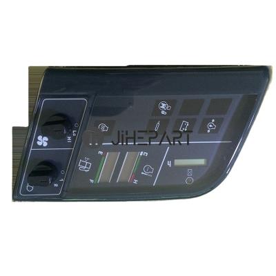 China PC200-6 Factory Monitor Excavator 7834-75-2003 for sale