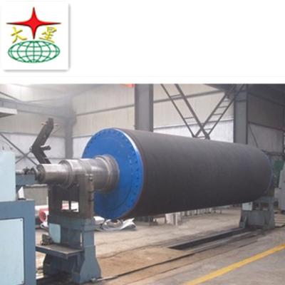 China Machinery Paper Machine Venta-nip Paper Machine Steamroller for sale