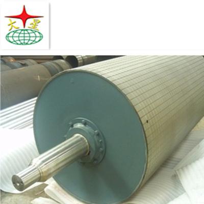 China paper making yankee dryer cylinder used in kraft paper making machine for sale