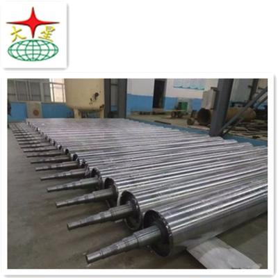 China Steel industry rolls for the steel industry for sale