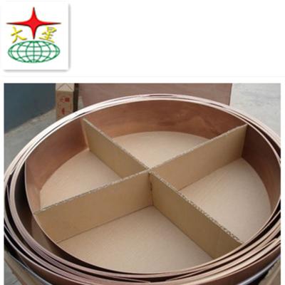 China Paper Industry Ceramic Scraper For Coating Back Roll for sale