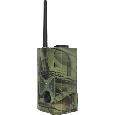 China HDKing Hot Selling Weather-Resistant 3G Support Hunting 12MP Camera With 0.3S Trigger Time Trail Camera for sale