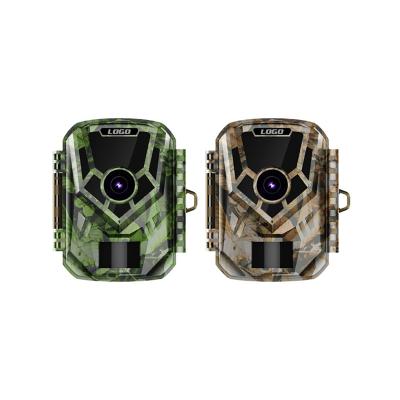 China Hot Sale JDL-205 Mini Wireless 2.0Mega Pixels CMOS Waterproof Hunting Camera with 2.0