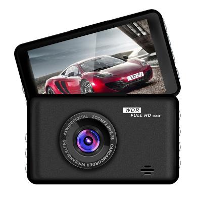 China HDKing Dual Camera Car Dash Cam Recording 1080P DC201 DC201 Camera for sale