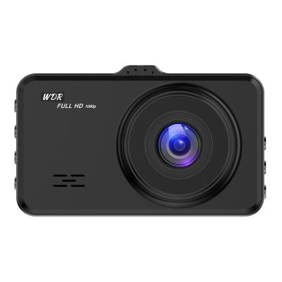 China Universal HDKing DC203 Mstar C8399 Wifi GPS Night Vision Driving Camera 3.0