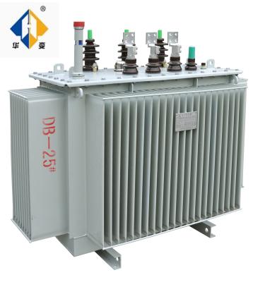 China Power 20 0.4kv Distribution Transformer 315 KVA Distribution Transformer for sale