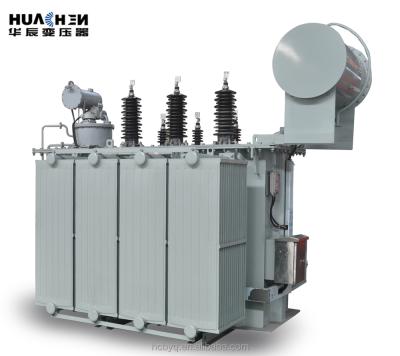 China Hot Sale 6.6kv Transformer 11kV Transformer 33kV Transformer for sale