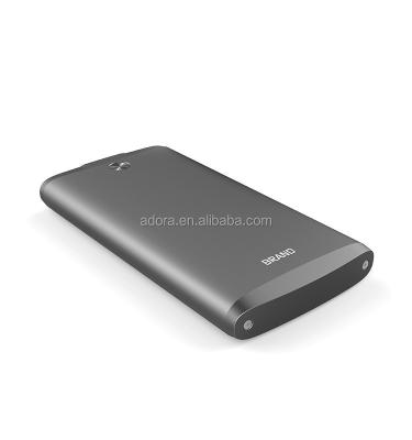 China metal power bank for sale