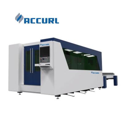 China Laser REDUCING Accurl Fiber Laser Cutting Machine 1500w 2kw 3kw 4kw Laser Cutting Machine Price for sale