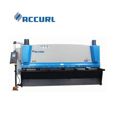 China Building Material Shops Metal Slitter Plate Sheet Machine Slitter Shear Guillotine for sale