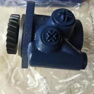 China Bus universal Reduce The Strength Of The Steering Wheel Zhongtong Bus Power Steering For All Brands Bus for sale