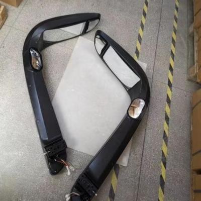 China Bus universal Wholesale High Quality Fast Delivery Bus Mirror For Auto Parts for sale