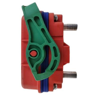 China New energy vehicle High Quality Factory Price Bus Fuse From Chinese Manufacturer for sale