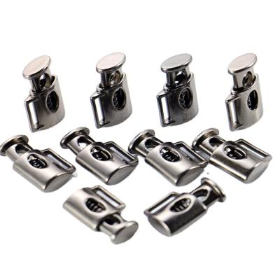 China 3.85g Hog Nose Plug Buckle Rope Nickel Free Barrel Lock for sale