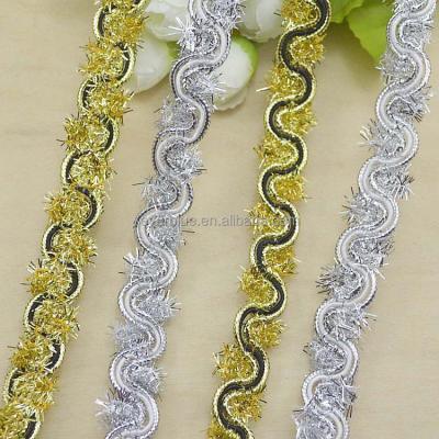 China High Quality Sustainable 1.5cm Waxed 100% Nylon Beading Flat Rope for sale