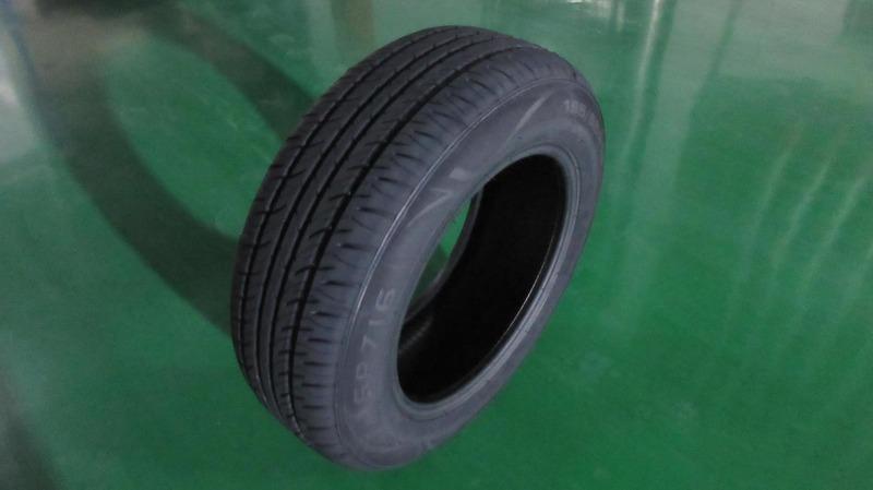 Verified China supplier - Sportrak Tire Co., Ltd.