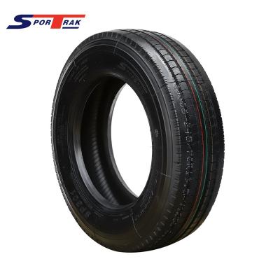 China Thailand Commercial Truck Tire TBR 315/80r22.5 Natural Rubber Tire 22 Pairs 11.00r20 12.00r20 for sale