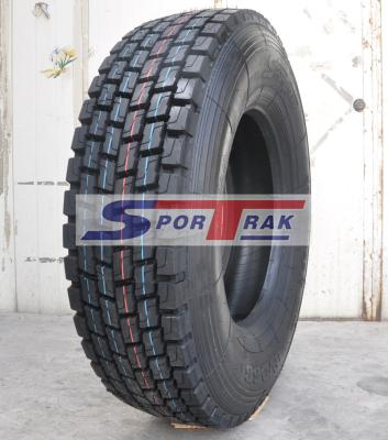 China Thailand Natural Rubber Made In China Bus Tire 11R22.5 TBR 11R24.5 Good Quality Truck Tire 295/75R22.5 for sale