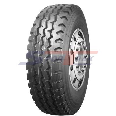 China China Wholesale Good Quality SPORTRAK Semi Truck Tires 295 75 22.5 TBR Howo for sale